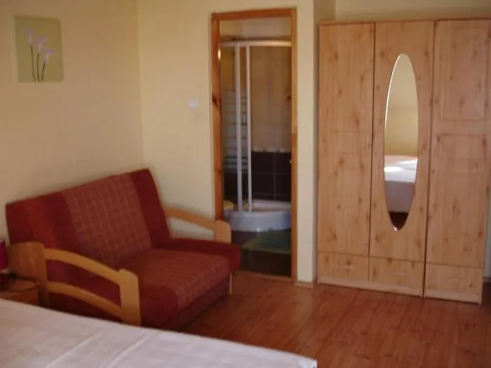 Mediterran Apartman Es Vendeghaz Hajdúszoboszló