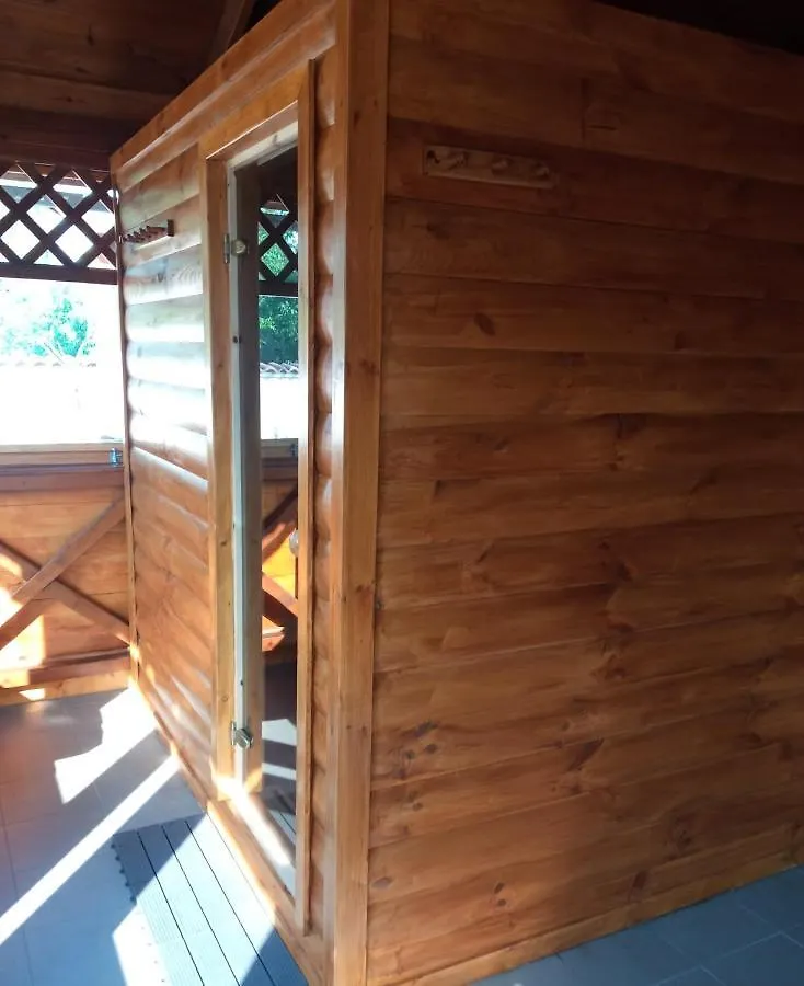 Mediterran Apartman Es Vendeghaz Hajdúszoboszló