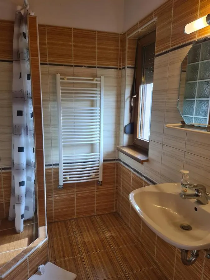 Mediterran Apartman Es Vendeghaz Hajdúszoboszló