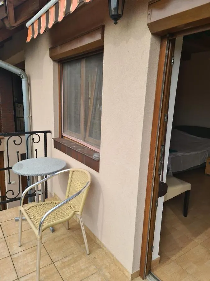 Mediterran Apartman Es Vendeghaz Hajdúszoboszló