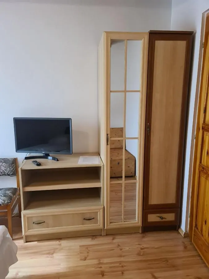 Mediterran Apartman Es Vendeghaz Hajdúszoboszló 0*,