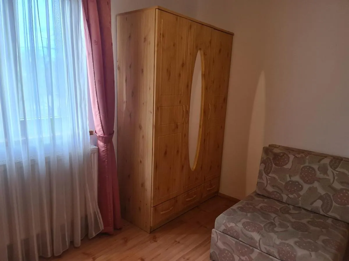Mediterran Apartman Es Vendeghaz Hajdúszoboszló
