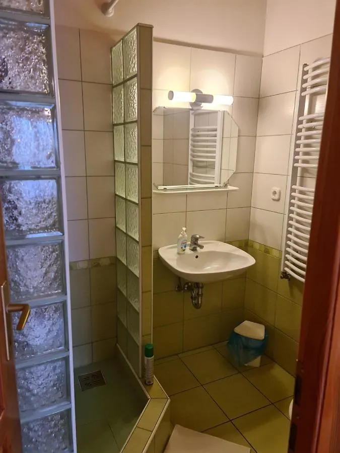 Mediterran Apartman Es Vendeghaz Hajdúszoboszló Magyarország