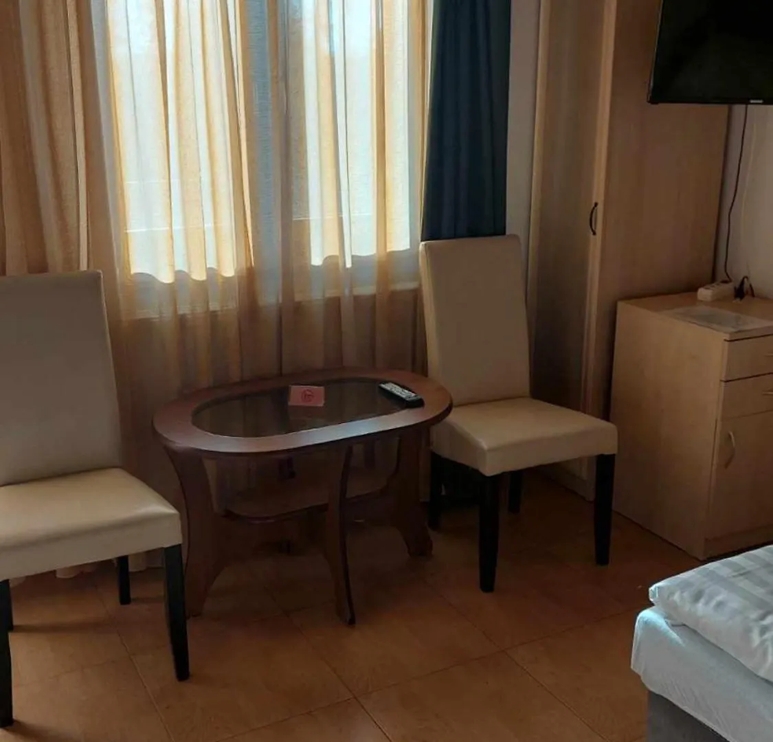 Mediterran Apartman Es Vendeghaz Hajdúszoboszló