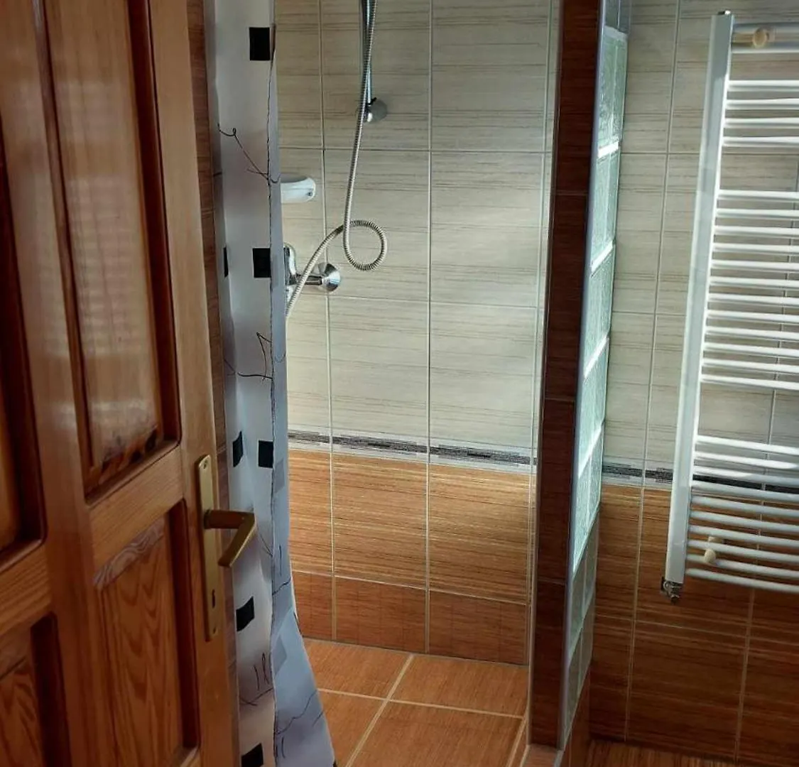 Mediterran Apartman Es Vendeghaz Hajdúszoboszló